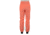 Obermeyer Bliss Pant - Womens, Just Peachy, 6 Short, 15101-21030-6S