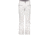 Obermeyer Bliss Pant - Womens, White, 18S, 15101-16010-18S