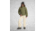 Obermeyer Calypso Down Jacket - Womens, Smokey Olive, 12, 11222-24094-12