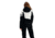 Obermeyer Platinum Jacket - Womens, Black, 6 US, Regular, 11204-16009-6