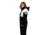 Obermeyer Platinum Jacket - Womens, Black, 6 US, Regular, 11204-16009-6