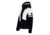 Obermeyer Platinum Jacket - Womens, Black, 6 US, Regular, 11204-16009-6