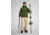 Obermeyer Raze Jacket - Mens, Juniper, Extra Large, 21113-23185-XL