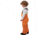 Obermeyer Volt Pant - Boys, Peel Out, 2, 65027-21035-2