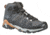 Oboz Arete Mid B-DRY Hiking Shoes - Mens, Black/Copper, 9.5 US, 42601-Black/ Copper-9.5