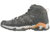Oboz Arete Mid B-DRY Hiking Shoes - Mens, Black/Copper, 9.5 US, 42601-Black/ Copper-9.5