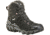 Oboz Bridger 7in Insulated B-DRY Winter Shoes - Womens, Black, 9, Medium, 82202-Black-Medium-9