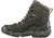 Oboz Bridger 7in Insulated B-DRY Winter Shoes - Womens, Black, 6, Medium, 82202-Black-Medium-6