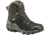 Oboz Bridger 7in Insulated B-DRY Winter Shoes - Womens, Black, 6, Medium, 82202-Black-Medium-6
