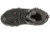 Oboz Bridger 7in Insulated B-DRY Winter Shoes - Womens, Black, 6, Medium, 82202-Black-Medium-6
