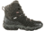 Oboz Bridger 7in Insulated B-DRY Winter Shoes - Womens, Black, 6, Medium, 82202-Black-Medium-6