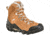 Oboz Bridger 7in Insulated B-DRY Winter Shoes - Womens, Chipmunk, 9, Wide, 82202-Chipmunk-Wide-9