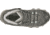 Oboz Bridger Mid B-DRY Hiking Shoes - Womens, Hazy Gray, 7, 22102-179-7