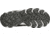 Oboz Bridger Mid B-DRY Hiking Shoes - Womens, Hazy Gray, 7, 22102-179-7