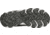 Oboz Bridger Mid B-DRY Hiking Shoes - Womens, Hazy Gray, 7, 22102-179-7