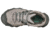 Oboz Bridger Mid B-DRY Hiking Shoes - Womens, Wide, Frost Gray, 8.5, 22102-FG-8.5-Wide