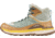 Oboz Hyalite Mid B-DRY Hiking Shoes - Womens, Medium, Hot Springs, 8 US, 78802-654-8-Medium