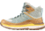 Oboz Hyalite Mid B-DRY Hiking Shoes - Womens, Medium, Hot Springs, 8 US, 78802-654-8-Medium