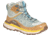Oboz Hyalite Mid B-DRY Hiking Shoes - Womens, Medium, Hot Springs, 8 US, 78802-654-8-Medium