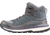 Oboz Hyalite Mid B-DRY Hiking Shoes - Womens, Medium, Slate, 6 US, 78802-150-6-Medium