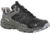 Oboz Katabatic Low B-Dry Hiking Shoes - Womens, Black Sea, 9, 44002-Black Sea-Medium-9