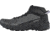 Oboz Katabatic LT Mid Hiking Shoes - Mens, Charcoal, 14, 45101-102-14