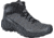 Oboz Katabatic LT Mid Hiking Shoes - Mens, Charcoal, 14, 45101-102-14