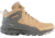 Oboz Katabatic Mid B-Dry Hiking Shoes - Womens, Acorn, 9, 46002-Acorn-Medium-9