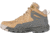 Oboz Katabatic Mid B-Dry Hiking Shoes - Womens, Acorn, 9, 46002-Acorn-Medium-9