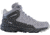 Oboz Katabatic Mid B-Dry Hiking Shoes - Womens, Mineral, 8, 46002-Mineral-Medium-8
