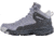 Oboz Katabatic Mid B-Dry Hiking Shoes - Womens, Mineral, 8, 46002-Mineral-Medium-8