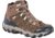 USED, Oboz Bridger Mid B-Dry Hiking Boots - Women's, Medium, Walnut, 7.5, 22102-130-7.5-Medium
