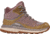 Oboz Hyalite Mid B-DRY Hiking Shoes - Womens