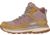 Oboz Hyalite Mid B-DRY Hiking Shoes - Womens