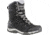 Oboz Ousel Mid Insulated B-Dry Shoes- Womens, Black Sea, 7.5, 81402-Medium-Black Sea-7.5