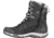 Oboz Ousel Mid Insulated B-Dry Shoes- Womens, Black Sea, 7.5, 81402-Medium-Black Sea-7.5