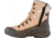 Oboz Ousel Mid Insulated B-DRY Winter Boots - Womens, Medium, Bobcat, 5.5 US, 81402-920-5.5-Medium
