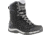 Oboz Ousel Mid Insulated B-DRY Winter Boots - Womens, Wide, Black Sea, 8.5 US, 81402-189-8.5-Wide