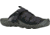 Oboz Whakata Ease Hiking Shoes - Mens, Black Sea, 9, 63101, Black Sea - 9