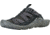 Oboz Whakata Ease Hiking Shoes - Mens, Black Sea, 9, 63101, Black Sea - 9