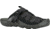 Oboz Whakata Ease Hiking Shoes - Mens, Black Sea, 8, 63101-189-8