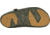 Oboz Whakata Ease Hiking Shoes - Mens, Conifer, 8, 63101-538-8