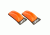 October Mountain Remedy, Orange 2 pk. 10216