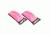 October Mountain Remedy, Pink 2 pk. 10218
