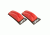 October Mountain Remedy, Red 2 pk. 10217