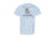 Off The Grid Never Give Up Tee - Mens