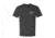 Off The Grid Old Fashioned Tee S/S Tee Shirt - Men's, Dark Grey Heather, 3XL, OMKS119003DG07