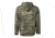 Off The Grid Old Fashioned Zip Hoodie - Men's, Green Camo, Large, OMKJ324007GC03