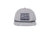 Off The Grid Stacking Hat, Gray, One Size, OMWH324012GY01