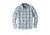 Ok Mens Blanket Shirt, 1310205-FBX-XX-L